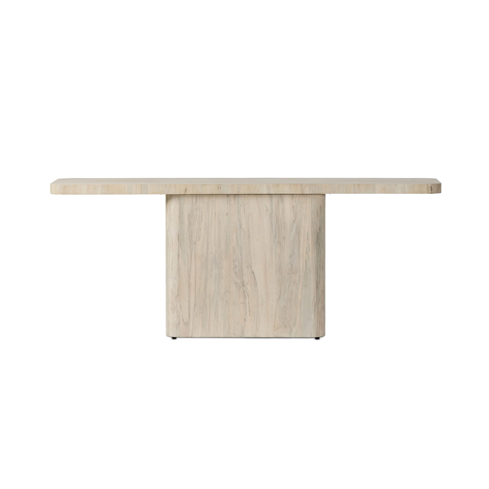 Kristo 78 " Console Table