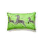 Zebras Lumbar Pillow Cover & Insert-75112748