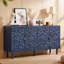 Buffet sculpté de 150,5 cm-1932228027