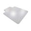 Tapis de chaise en vinyle Floortex® Advantagemat® pour plancher dur-102144123-101921116