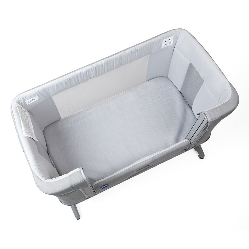 Chicco Next2Me Forever Mattress Cover