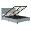 Upholstered Bed-926718113