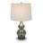 Freddy Glass Table Lamp-280109634