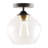 Baillons Semi Flush Mount-1938178107
