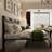Industrial Style Full Size Brown Bed Frame, Metal Structure With Side Rails And Legs, Headboard , Easy Setup Minimal Effort Middle Support, Effortless Assembly At Home