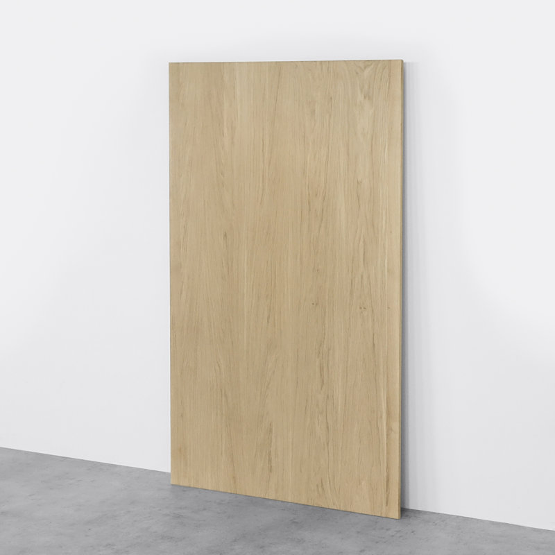 Greilickville Table Top, 4cm H x 160cm W x 90cm D, Unfinished