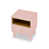Rose est en rupture de stock