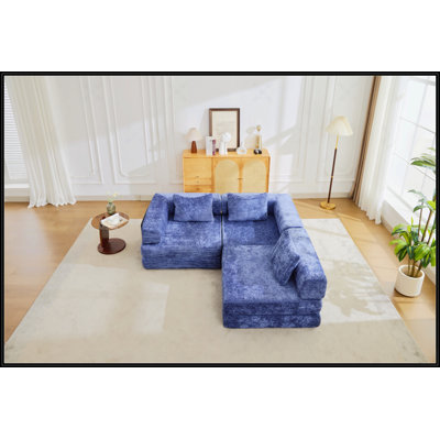 Compression Sofa
