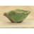 Green Nebulae Fluorite Centerpiece