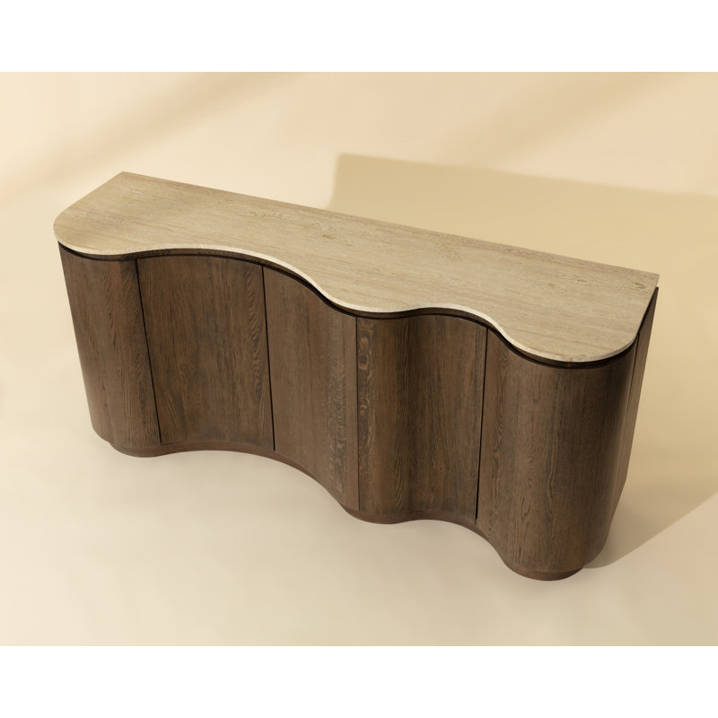 Fable 70'' W Sideboard