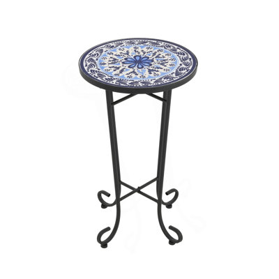 Patio Side Table