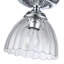 Plafonnier semi-encastré 1 lumière Zanera-106900575