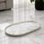 Vanity Tray - Non-Slip Marble Large-382347517