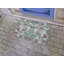 Tapis d'intérieur / extérieur antidérapant Coastal Shells-1616048961