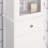 Slim Bathroom Storage Cabinet