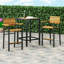 Tabouret BRAMPTON