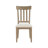 Osbourne 6-Person Extendable Double Pedestal Dining Set-94490645