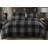 Ring Stitch Plaid Comforter-1882765728-1882765735