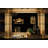 Modern Edge 40'' Bar Cabinet