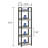 Darabont Bookcase-62146404-62146407