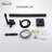 Floor Tub Spout with Diverter-71368100