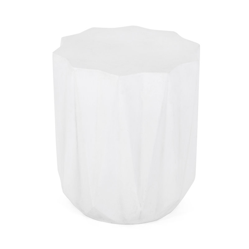 Outdoor LightWeight Side Table
