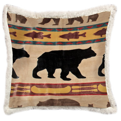 Throw Pillow