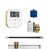 Satin Brass/White is out of stock