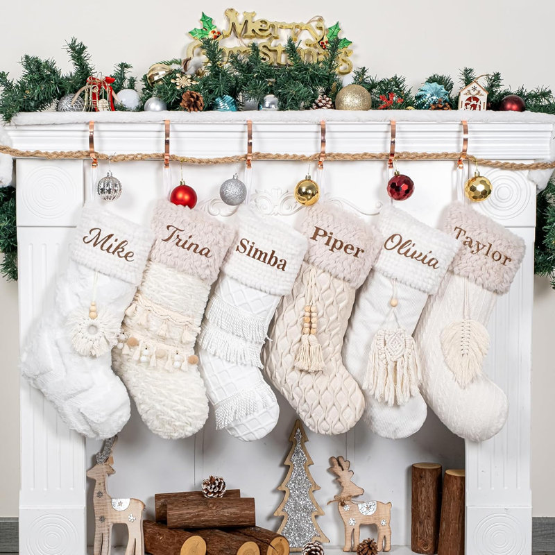 Christmas Stocking