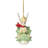 2025 Tinker Bell Sledding Ornament