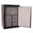 Tracker Safe E64, 64 Gun, 30 Min Fire Rated, Mechanical/Dial Lock-115763943-115763945