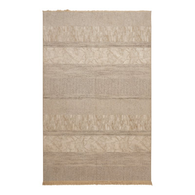 Tapis gris Marsilya