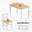 Dining Table Set-1997193515-1997193516