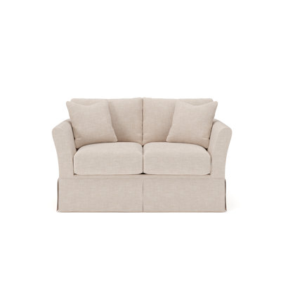 Shelby 60'' Upholstered Sleeper Sofa