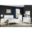 Table de chevet Contemporary