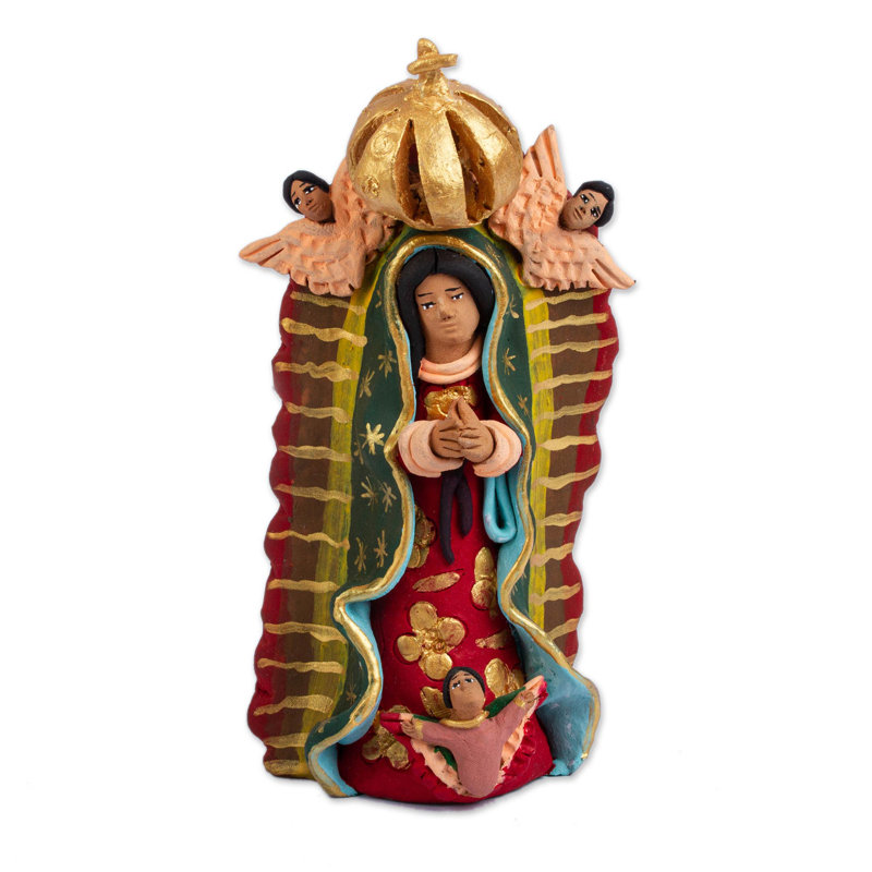 Erjon Religious & Spiritual Figurines & Sculptures