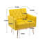 Fauteuil club de loisirs Witby 31,10 po-941714887