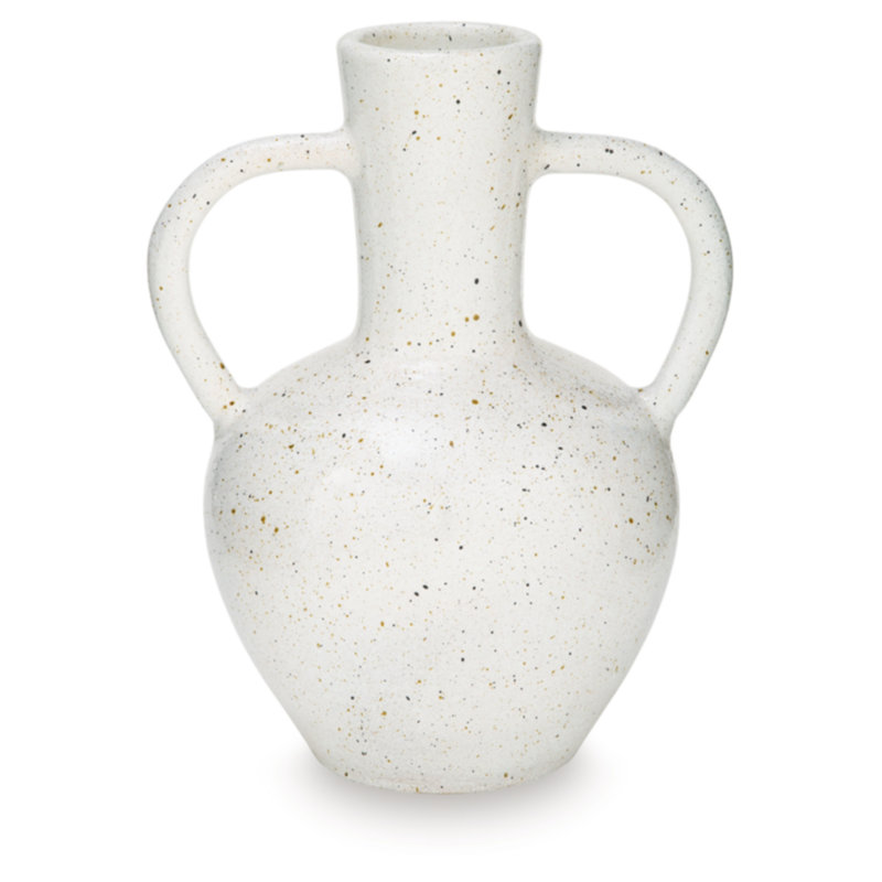 Pavick Vase, 16" H x 12" W x 10" D