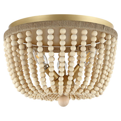 Agneza Flush Mount