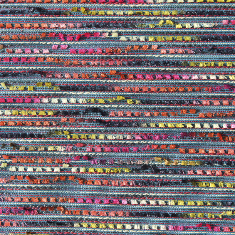 Tissu polyvalent 118 po, Feux d'artifice