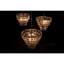 Carnegie 4 - Light Chandelier