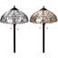 Lampe sur pied 62 po Lapp-1728282707