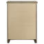 Commode 5 tiroirs Hazlewood