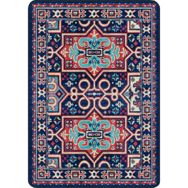 Tapis en nylon Drayke Premium EnduraStran, Rectangle 3 pi 10 po x 5 pi 4 po