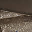 Ensemble d'édredon en jacquard bleu marine Donovan 7 pièces avec coussins décoratifs-21815183-47362759
