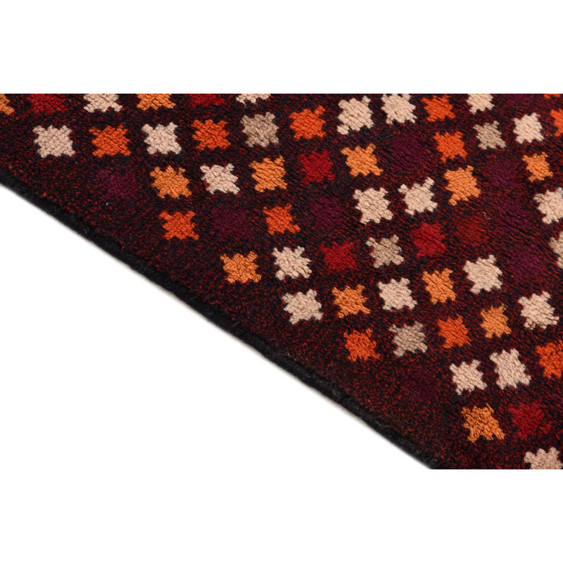 Tapis 6 x 10 Peter Magenta