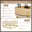 Table basse Modern Modern