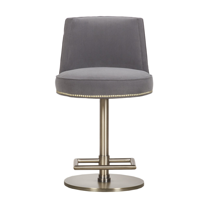 Donegal Counter Stool, Crypton-Nadia Eclipse