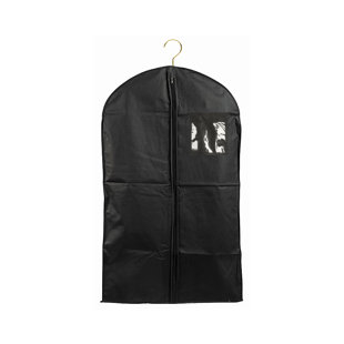 Sac à vêtements de voyage respirant de 46 po