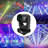 LED Projection & Strobe Lights